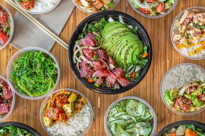 Austin-based Concept Poke-Poke Debuting Shop in San Antonio