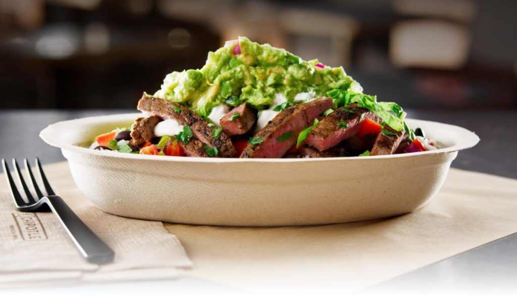 Another Chipotle in the Works in Northeast Florida