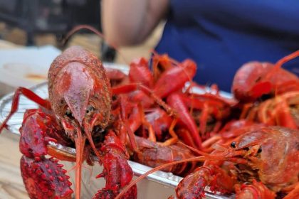 Hill Country Staple Lazy J Cajun Reopening in November