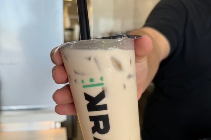 Krak Boba Opens Its 16th Location in Lomita