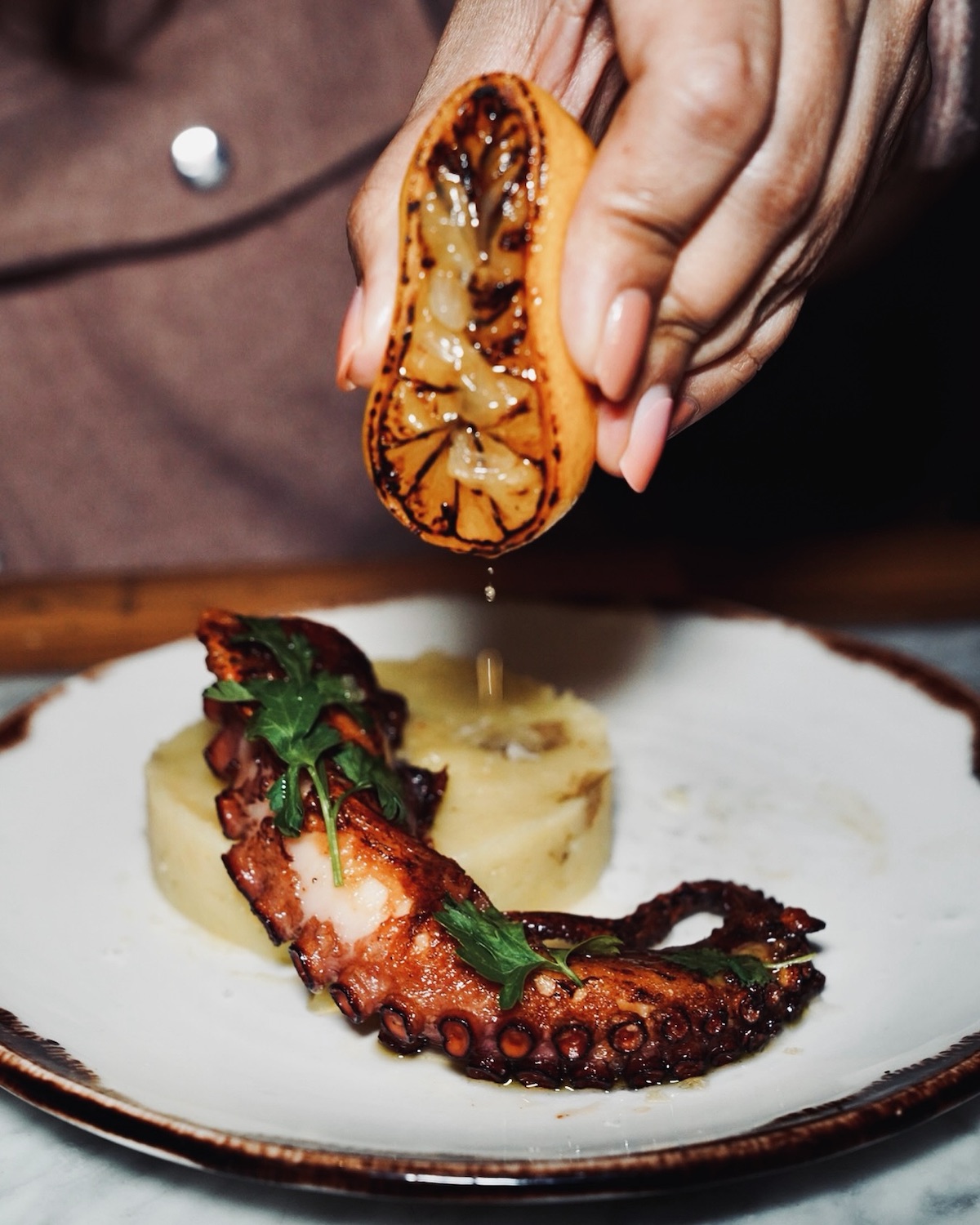 Restaurateur behind Sens, Barcha, and Bon Delire Planning to Continue Expansion