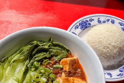 Southtown's Asian-inspired Dining Concept Hot Joy Relocating