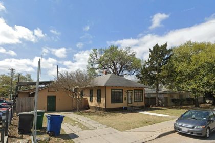 Empty Stomach Opening a New Icehouse Concept in San Antonio