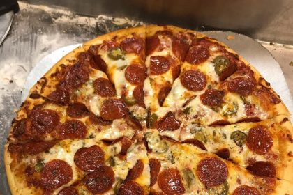 Purple Garlic Italian Cafe Debuting a Second Location