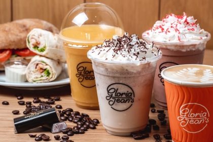 Gloria Jean's Coffees Expanding its San Antonio Footprint