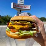 Burger Boy Expanding its Presence in the San Antonio Area