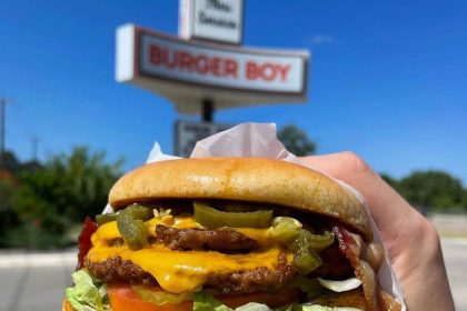 Burger Boy Expanding its Presence in the San Antonio Area