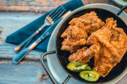 Tupelo Honey Interested in Landing in Jacksonville