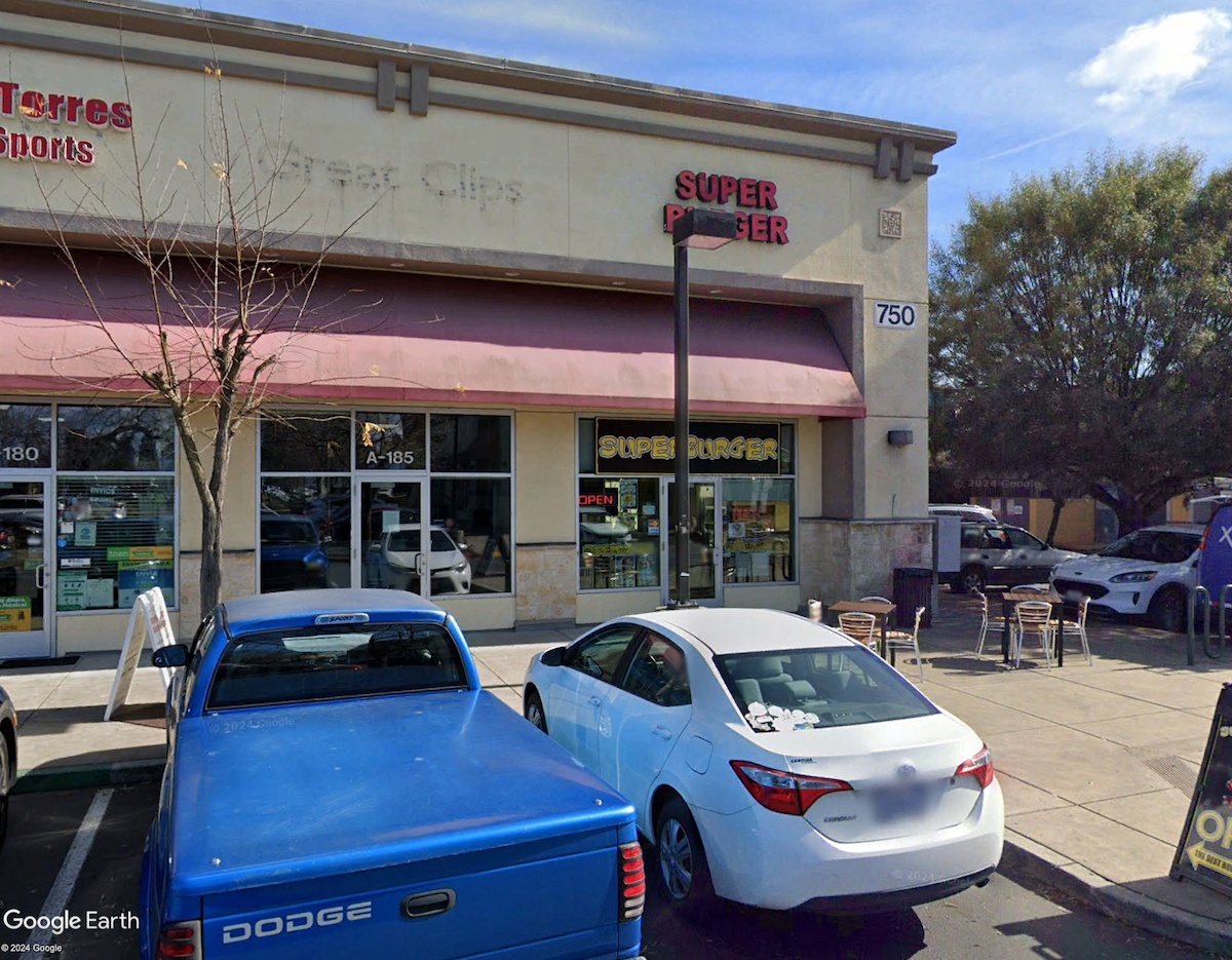 Sebastopol Hamburger Joint D's Diner Debuting New Location in Santa Rosa