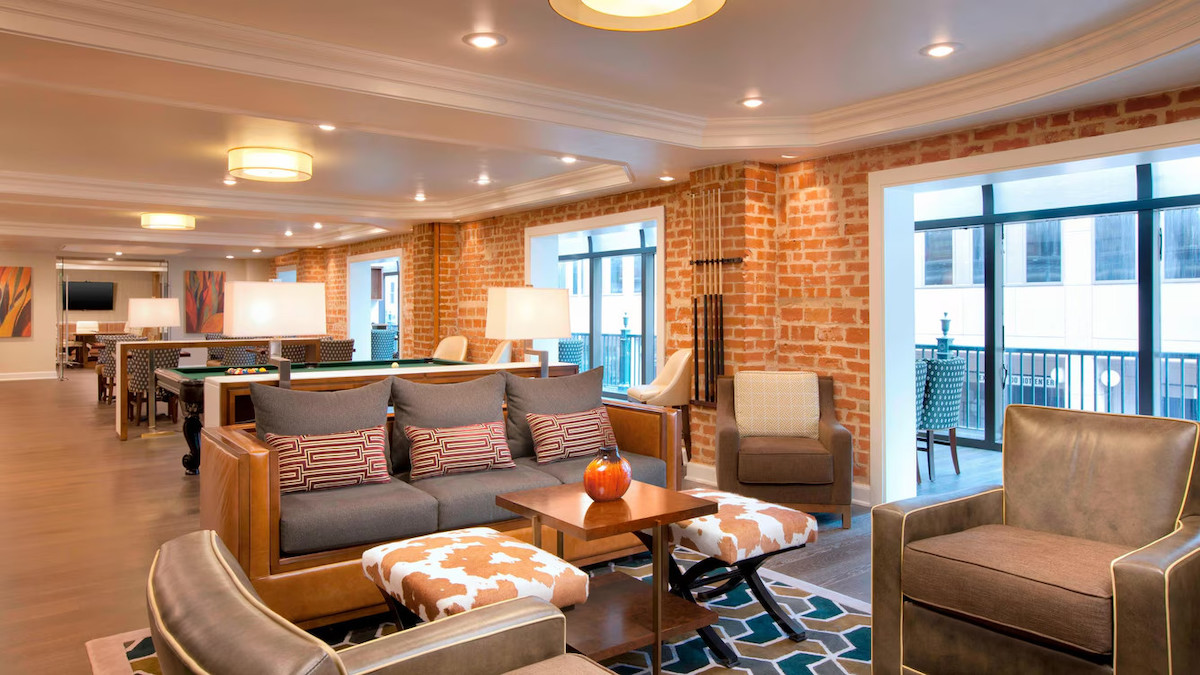 San Antonio's Gunter Hotel Undergoing Renovations