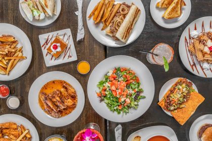 Tatas Tacos Launching New Kitchen at Avondale's Picnic Virtual Food Court