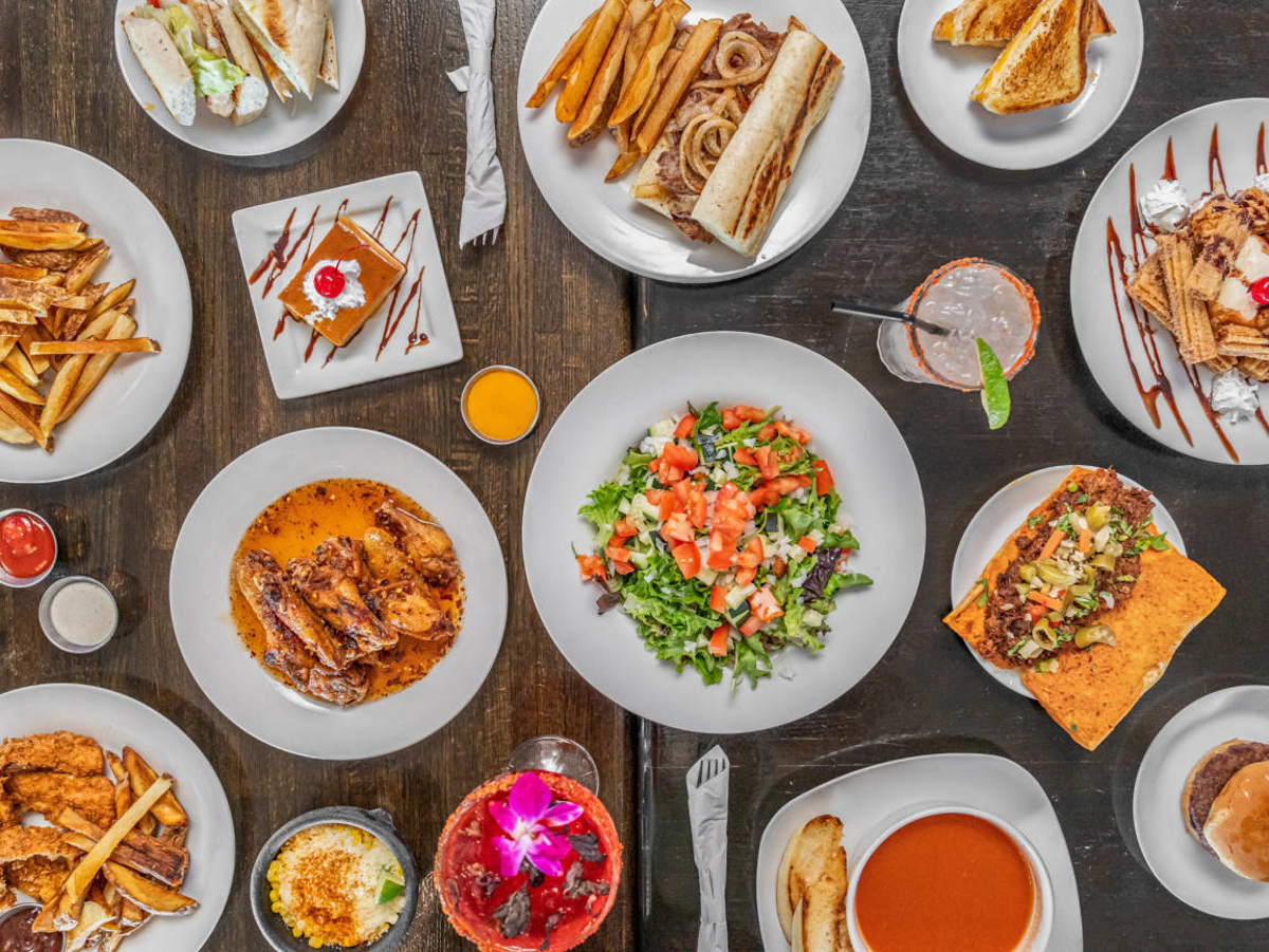 Tatas Tacos Launching New Kitchen at Avondale's Picnic Virtual Food Court