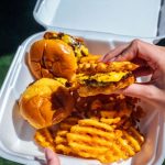 Smalls Sliders Debuting 12 Outposts Across San Antonio
