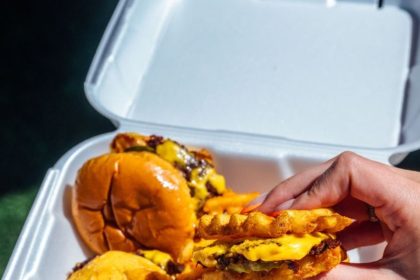 Smalls Sliders Debuting 12 Outposts Across San Antonio