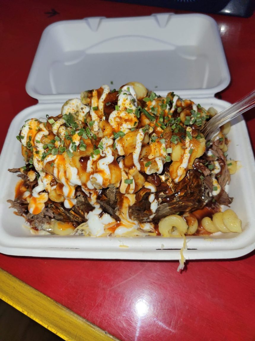 Brooster’s Backyard Icehouse Gearing up to Reopen