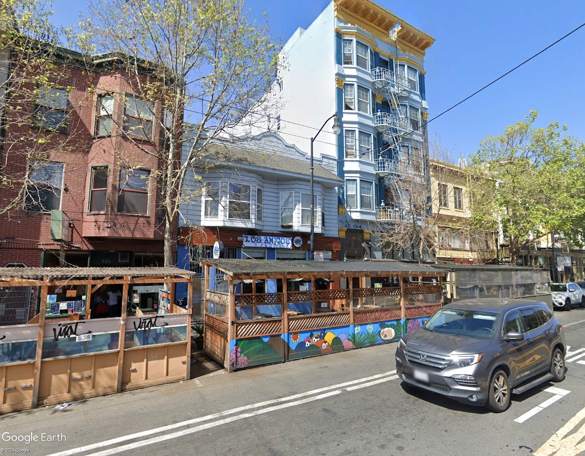 Brown Sugar Factory Debuting in San Francisco's Mission District