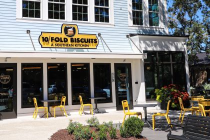 Myrtle Beach Breakfast Eatery to Reopen with New Name and Menu