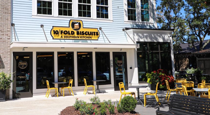 Myrtle Beach Breakfast Eatery to Reopen with New Name and Menu