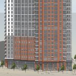 $160 Million Residential Tower Planned for Underground Atlanta Photo 01