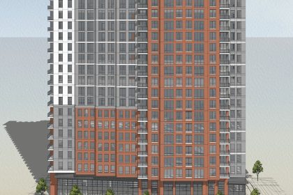 $160 Million Residential Tower Planned for Underground Atlanta Photo 01