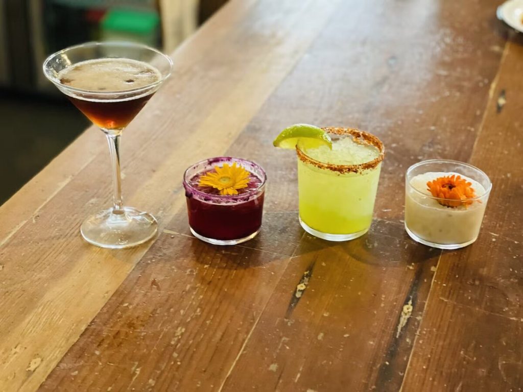 Pocha LA Searches for New Home Following Closure