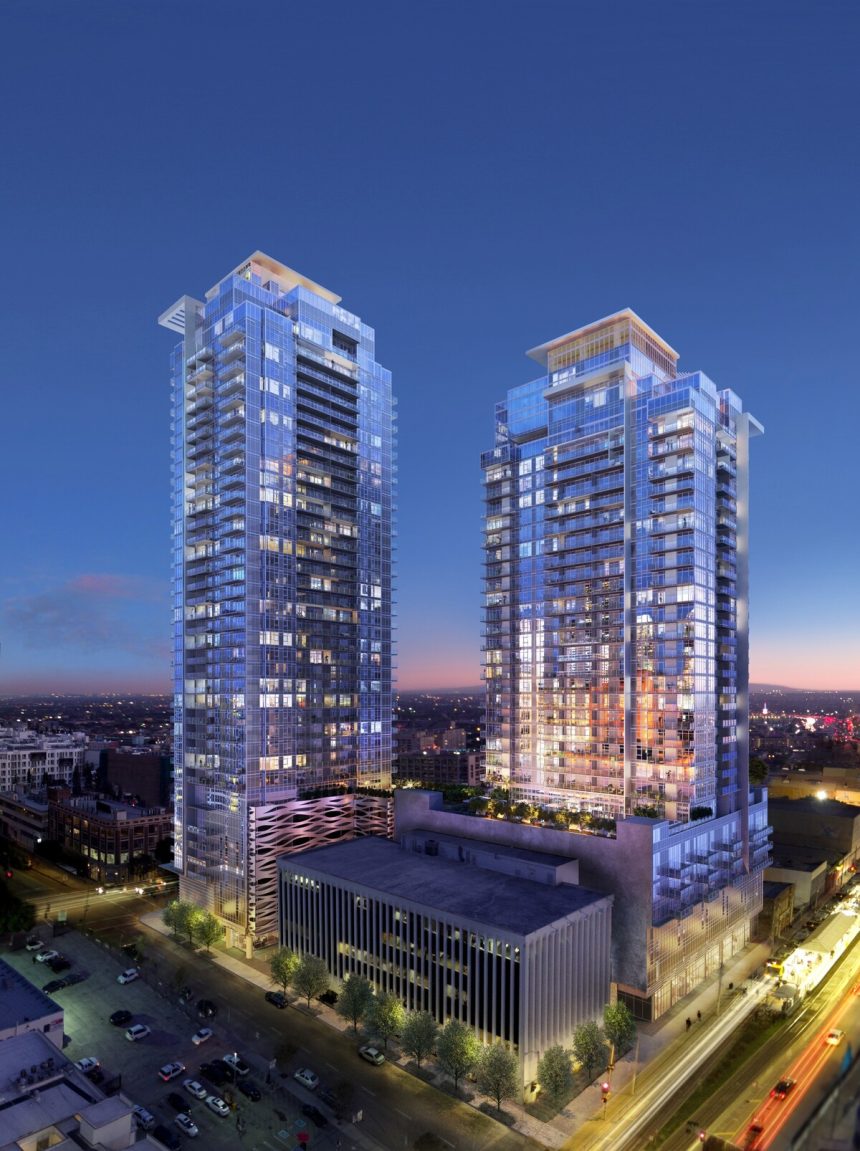 The Wine Station is Coming to Downtown LA
