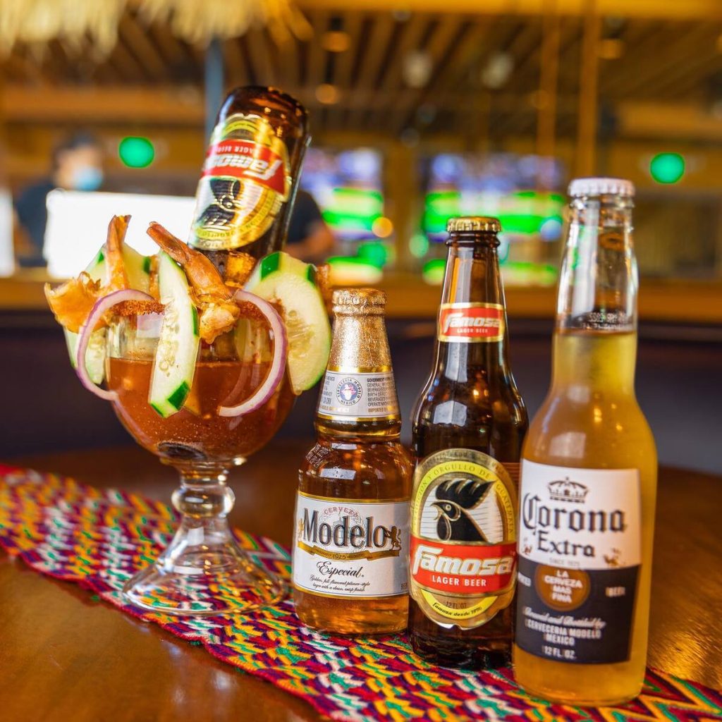 Garnachas and Beer Restaurant Opening Second Site in Lake Balboa