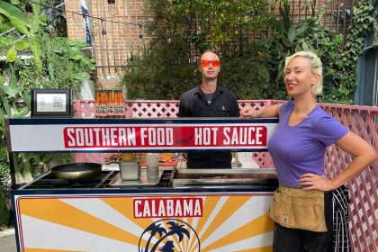 Calabama Opening Brick-and-Mortar in West Hollywood