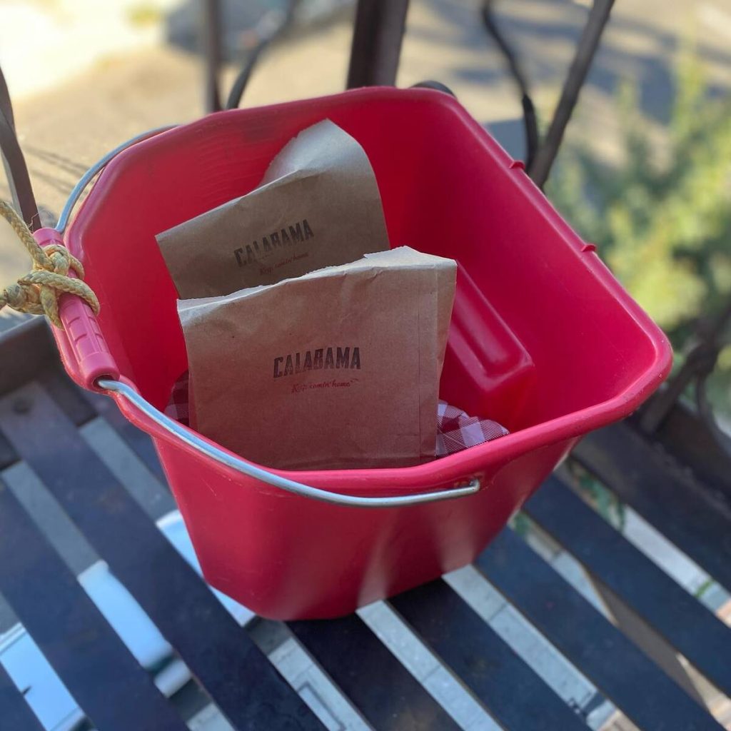 Calabama Opening Brick-and-Mortar in West Hollywood