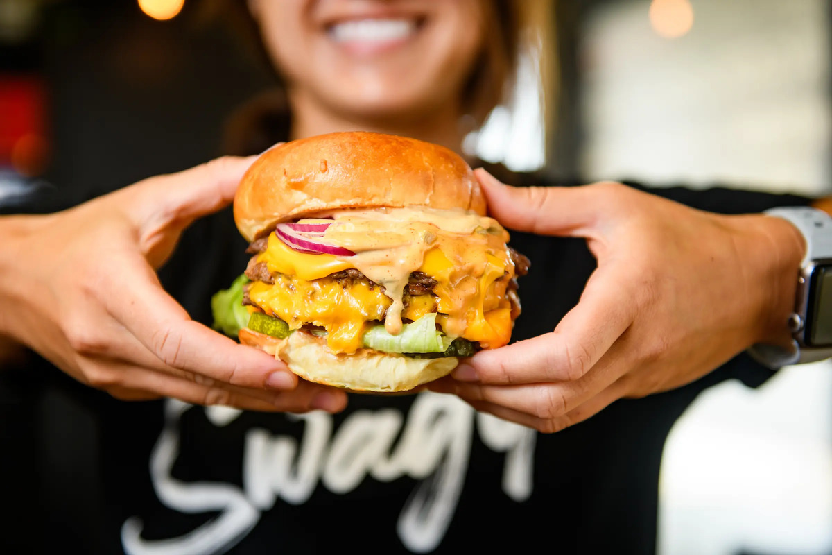 More Swagyu Burgers are Coming to San Diego
