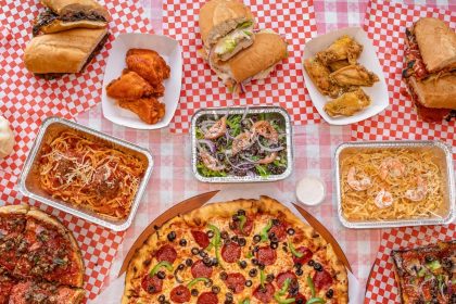 Social Pies is Bringing its Pizzas to Inglewood