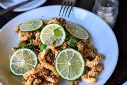 Cali Chilli Working on Second Site in Little Tokyo