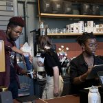 Red Bay Coffee is Coming to Hollywood Park