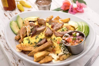 Wavy Gravy Cafe Searches for New Home Following Recent Closure