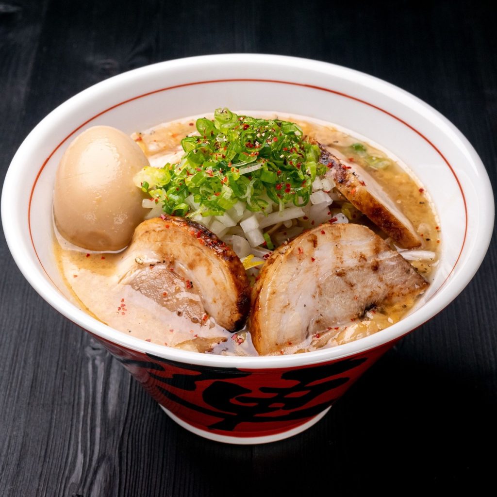 JINYA Ramen Bar Opening Soon in Culver City