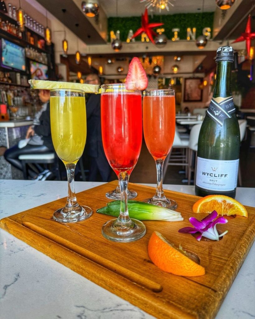 Martin’s Cocina y Cantina Opening Second Location in Hollywood Park