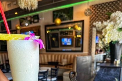 Martin’s Cocina y Cantina Opening Second Location in Hollywood Park