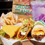 taco bell bundle