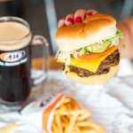 A&W Restaurants to Open First Memphis-Area Location Next Year