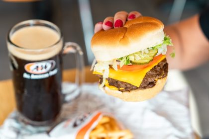 A&W Restaurants to Open First Memphis-Area Location Next Year