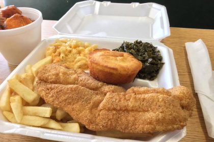 Addielee's Gourmet Chicken Patties Prepares for Reopening in Moncks Corner