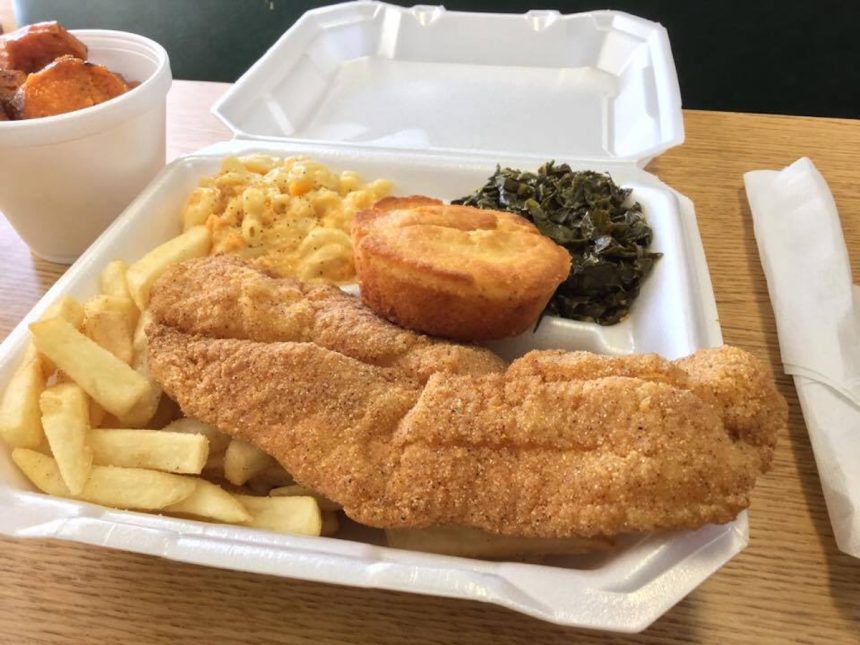 Addielee's Gourmet Chicken Patties Prepares for Reopening in Moncks Corner