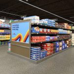 Aldi Continues Expansion in Georgia