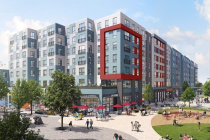 Danvers Nanobrewery to Open Second Location in Revere Residential Building