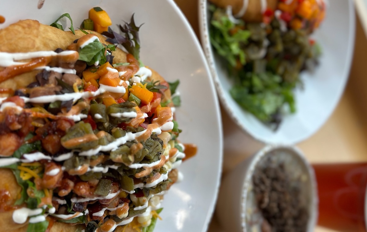 American Indian Eatery Expanding to Winter Park