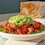 Another Chipotle in the Works