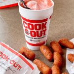 Another Cook Out Location Appears To Be In The Works