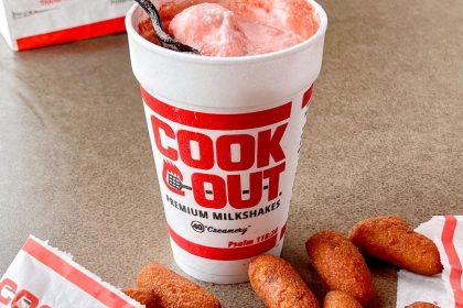 Another Cook Out Location Appears To Be In The Works