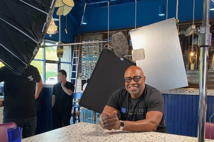 Atlanta Restaurateur Bringing Brunch Eatery to Vinings