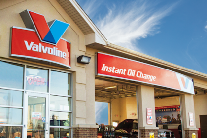 Auto Shop Planned for Warner Robins